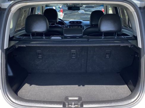 Used 2016 Kia Soul ! FWD image 13