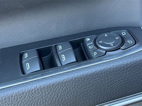 New 2026 GMC Sierra 2500 Denali w/ Denali Reserve Package image 12