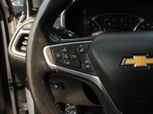Used 2018 Chevrolet Equinox Premier AWD/4WD image 28