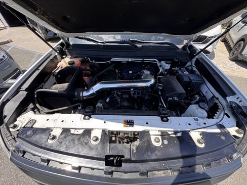 Used 2018 Chevrolet Colorado ZR2 AWD/4WD image 35