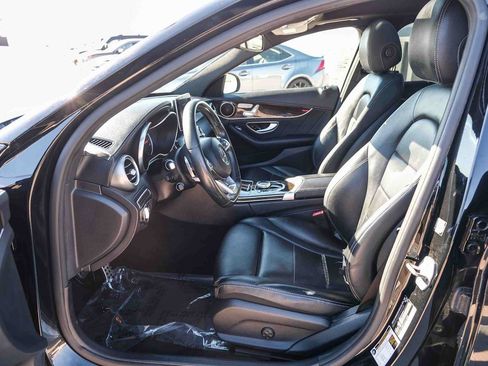 Used 2017 Mercedes-Benz C 300 Sedan image 20