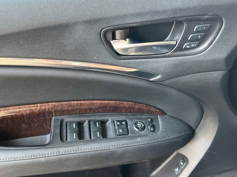 Used 2017 Acura MDX FWD w/ Technology Package image 15