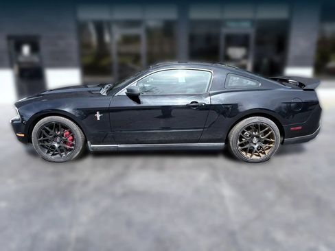 Used 2012 Ford Mustang Coupe image 2