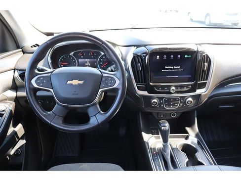 Used 2020 Chevrolet Traverse LT FWD image 22