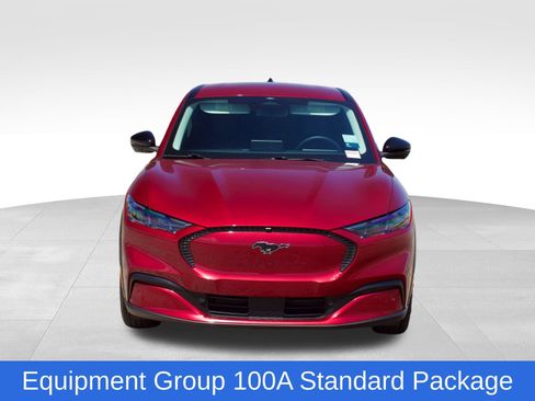Used 2025 Ford Mustang Mach-E Select w/ Comfort Package Lite RWD image 3