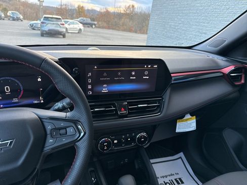 New 2026 Chevrolet TrailBlazer RS w/ Convenience Package image 25