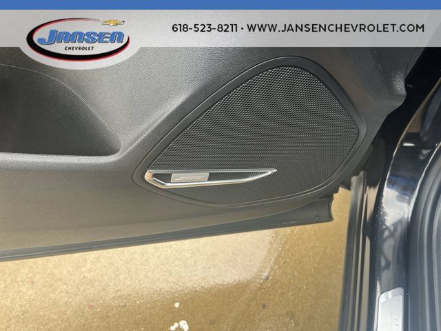 Used 2024 Buick Envision Preferred AWD/4WD image 23