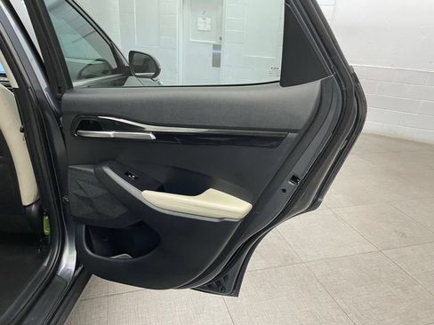 Used 2023 Kia Seltos SX w/ SX Sunroof Package AWD/4WD image 30