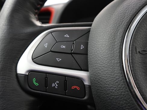 Used 2023 Jeep Renegade Trailhawk w/ Sun/Sound Group image 16