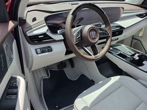 New 2026 Buick Enclave Avenir w/ Super Cruise Package FWD image 11