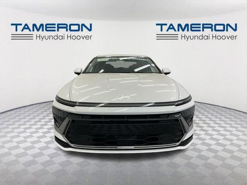 New 2025 Hyundai Sonata SEL image 8