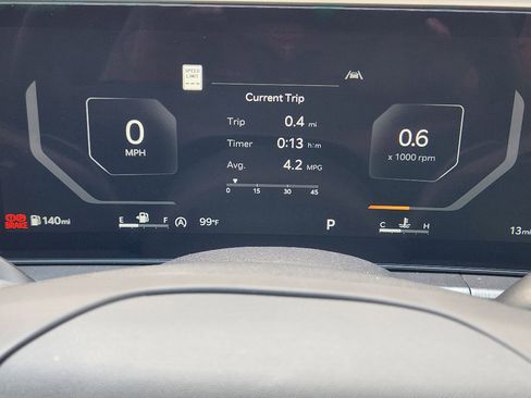 New 2026 Kia Sportage X-Pro Prestige image 10