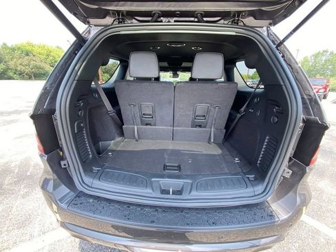 New 2025 Dodge Durango R/T image 25
