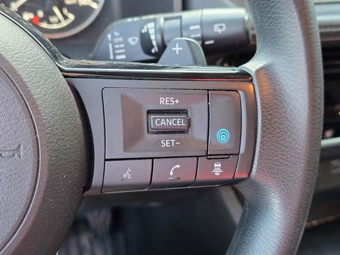 Used 2021 Nissan Rogue SV AWD/4WD image 22
