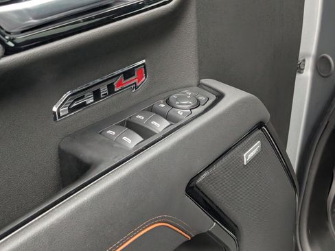 Used 2026 GMC Sierra 1500 AT4 w/ AT4 Premium Package AWD/4WD image 16