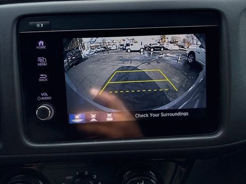 Used 2019 Honda HR-V Sport image 27