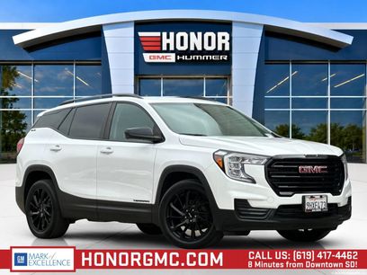 Used 2023 GMC Terrain SLE w/ Driver Convenience Package