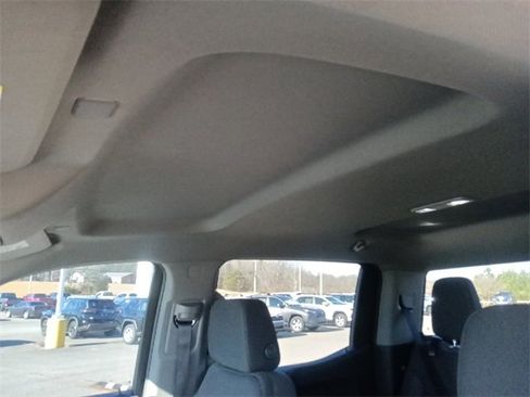 Used 2024 Chevrolet Silverado 1500 Custom image 13