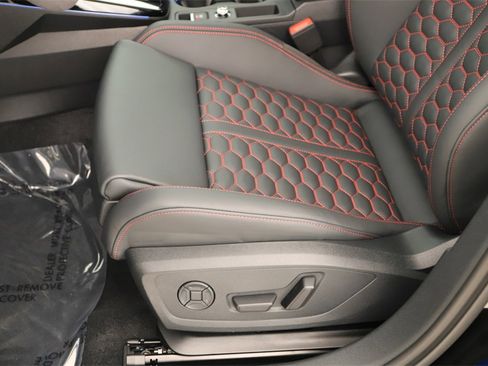 New 2026 Audi RS 3 image 24