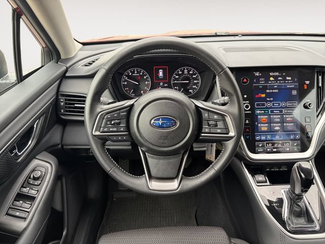 Certified 2025 Subaru Outback Premium AWD/4WD image 12