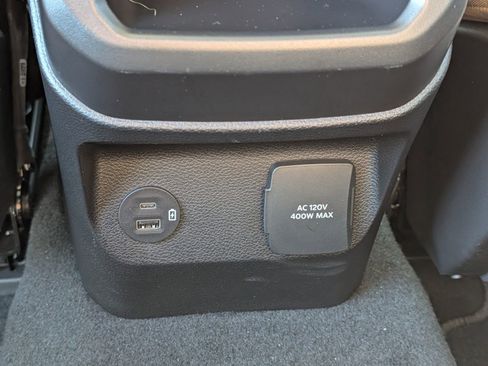 Certified 2024 Ford Ranger XLT w/ Trailer Tow Package image 17