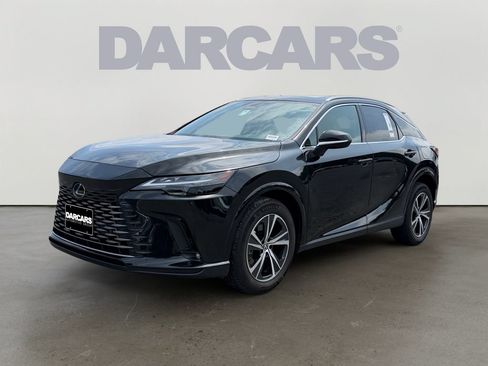 Used 2023 Lexus RX 350 Premium w/ Accessory Package AWD/4WD image 3