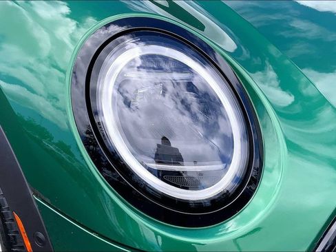 Used 2025 MINI Cooper S FWD image 27