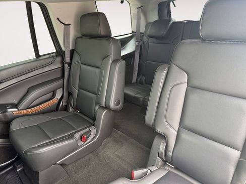 Used 2017 Chevrolet Tahoe Premier AWD/4WD image 13
