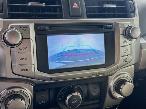 Used 2016 Toyota 4Runner SR5 Premium image 22