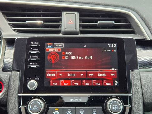 Used 2020 Honda Civic Sport image 17