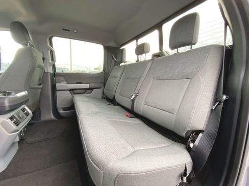 Used 2024 Ford F150 XLT w/ Equipment Group 302A MID AWD/4WD image 24
