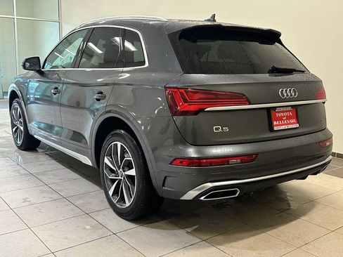 Used 2022 Audi Q5 2.0T Premium Plus image 4