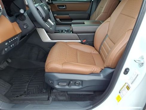 Used 2026 Toyota Tundra 1794 Edition AWD/4WD image 20
