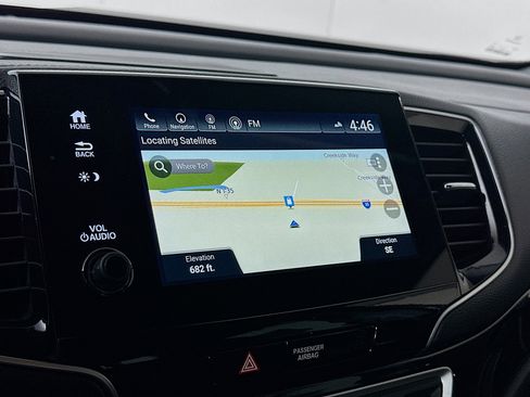 Used 2020 Honda Pilot Touring image 21