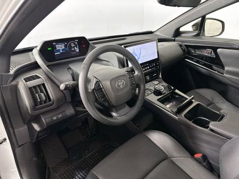 Used 2023 Toyota bZ4X AWD w/ Weather Package image 9