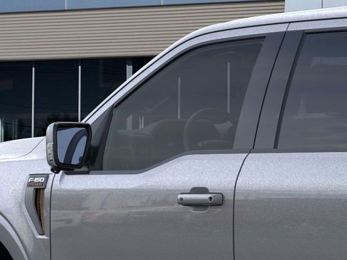 Used 2025 Ford F150 Tremor w/ Equipment Group 402A High image 13