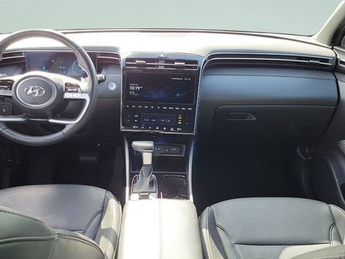 Used 2024 Hyundai Santa Cruz Limited AWD/4WD image 19