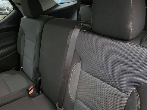 Used 2021 Chevrolet Traverse LS w/ LPO, Blackout Package image 26