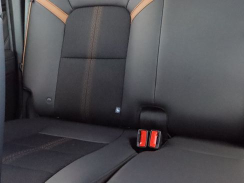New 2026 GMC Canyon AT4 AWD/4WD image 10