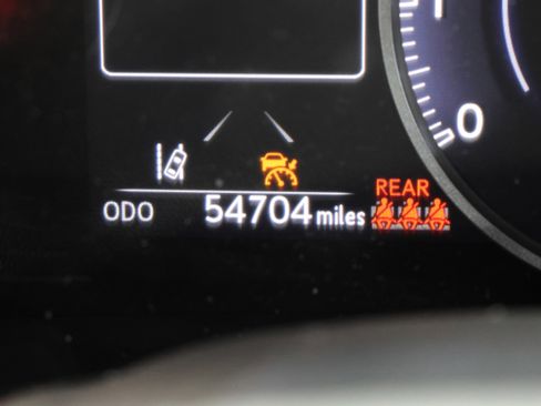 Used 2022 Lexus NX 250 FWD image 20