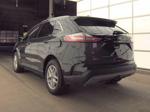 Used 2023 Ford Edge SEL w/ Convenience Package AWD/4WD image 7