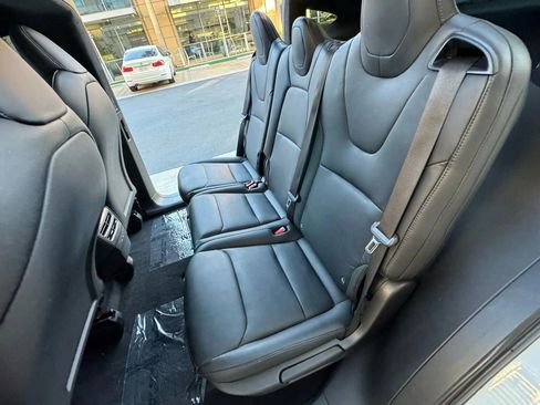 Used 2017 Tesla Model X 75D AWD/4WD image 17