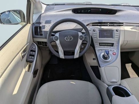 Used 2012 Toyota Prius Two FWD image 14