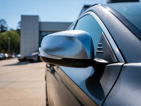 Used 2023 INFINITI QX55 Essential w/ Accent Package image 21