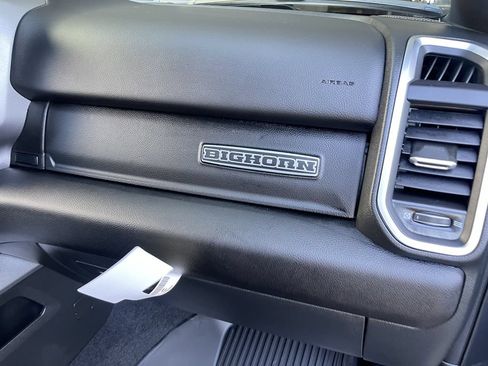 New 2026 RAM 1500 Big Horn AWD/4WD image 29