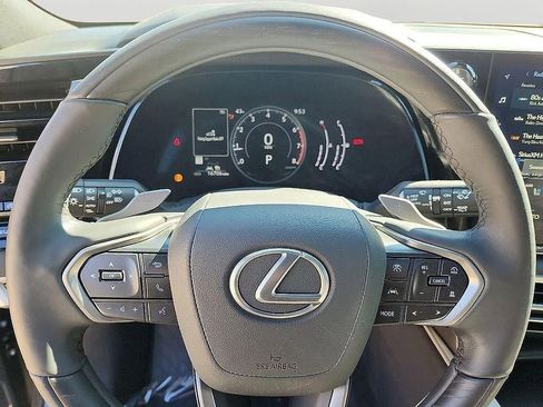 Used 2024 Lexus RX 350 Premium image 20