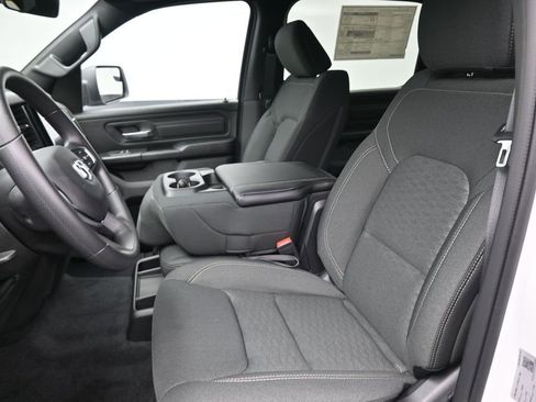 New 2026 RAM 1500 Tradesman RWD image 19