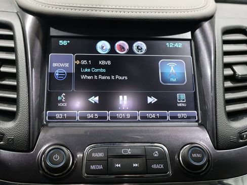 Used 2014 Chevrolet Impala LTZ image 24