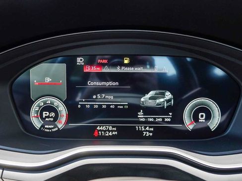 Used 2023 Audi A5 2.0T Premium Plus w/ Premium Plus AWD/4WD image 26