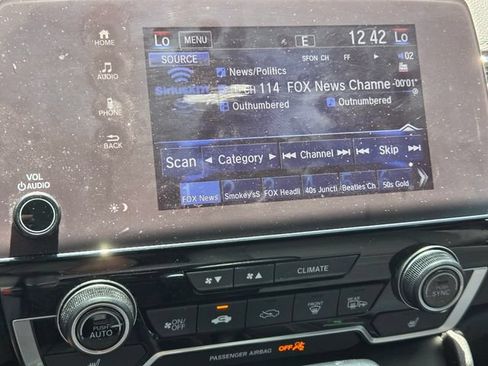 Used 2022 Honda CR-V EX-L image 19